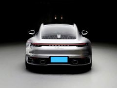 Porsche 911 Carrera 3.0T - фото 6