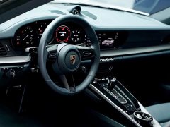 Porsche 911 Carrera 3.0T - фото 7