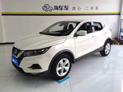 Nissan Qashqai 2.0L CVT XV Premium Edition - фото 1