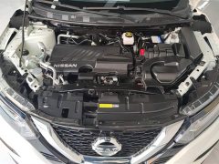 Nissan Qashqai 2.0L CVT XV Premium Edition - фото 10