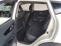 Nissan Qashqai 2.0L CVT XV Premium Edition - фото 11