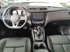 Nissan Qashqai 2.0L CVT XV Premium Edition - фото 12