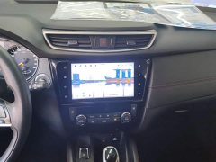 Nissan Qashqai 2.0L CVT XV Premium Edition - фото 13