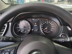 Nissan Qashqai 2.0L CVT XV Premium Edition - фото 14