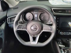 Nissan Qashqai 2.0L CVT XV Premium Edition - фото 15