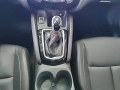 Nissan Qashqai 2.0L CVT XV Premium Edition - фото 16