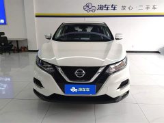 Nissan Qashqai 2.0L CVT XV Premium Edition - фото 2