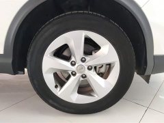 Nissan Qashqai 2.0L CVT XV Premium Edition - фото 6