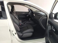 Nissan Qashqai 2.0L CVT XV Premium Edition - фото 8