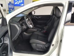 Nissan Qashqai 2.0L CVT XV Premium Edition - фото 9