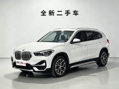 BMW X1 sDrive20Li Deluxe Version - фото 1