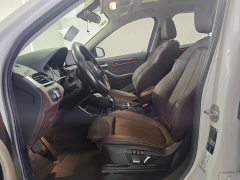 BMW X1 sDrive20Li Deluxe Version - фото 11