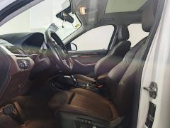 BMW X1 sDrive20Li Deluxe Version - фото 12