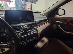 BMW X1 sDrive20Li Deluxe Version - фото 13
