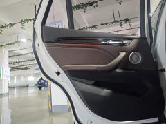 BMW X1 sDrive20Li Deluxe Version - фото 16