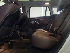 BMW X1 sDrive20Li Deluxe Version - фото 17