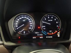 BMW X1 sDrive20Li Deluxe Version - фото 19