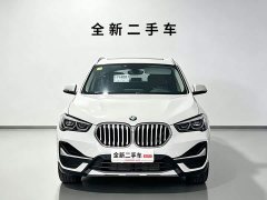 BMW X1 sDrive20Li Deluxe Version - фото 2