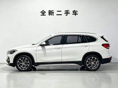 BMW X1 sDrive20Li Deluxe Version - фото 4