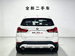 BMW X1 sDrive20Li Deluxe Version - фото 5