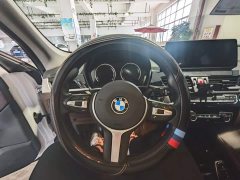 BMW X1 sDrive20Li Deluxe Version - фото 6