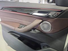 BMW X1 sDrive20Li Deluxe Version - фото 7
