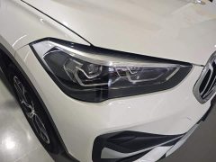 BMW X1 sDrive20Li Deluxe Version - фото 9
