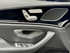 Mercedes-Benz AMG GT AMG GT 50 four-door sports car - фото 16