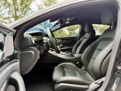 Mercedes-Benz AMG GT AMG GT 50 four-door sports car - фото 18