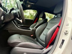 Mercedes-Benz C-Class AMG 2024 AMG C 43 4MATIC Touring Sedan Special Edition - фото 13