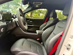 Mercedes-Benz C-Class AMG 2024 AMG C 43 4MATIC Touring Sedan Special Edition - фото 14