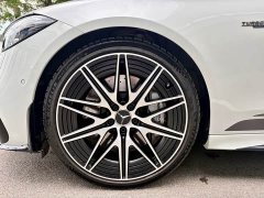 Mercedes-Benz C-Class AMG 2024 AMG C 43 4MATIC Touring Sedan Special Edition - фото 16