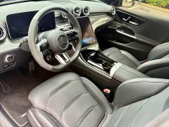 Mercedes-Benz C-Class AMG 2024 AMG C 43 4MATIC Touring Sedan Special Edition - фото 17