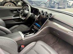 Mercedes-Benz C-Class AMG 2024 AMG C 43 4MATIC Touring Sedan Special Edition - фото 18