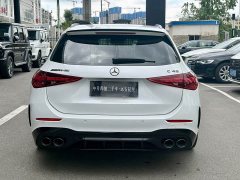 Mercedes-Benz C-Class AMG 2024 AMG C 43 4MATIC Touring Sedan Special Edition - фото 7