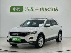 BYD T-ROC 280TSI DSG2WDPLUS - фото 1