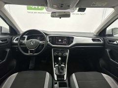 BYD T-ROC 280TSI DSG2WDPLUS - фото 11