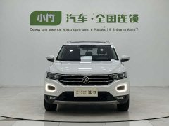 BYD T-ROC 280TSI DSG2WDPLUS - фото 2
