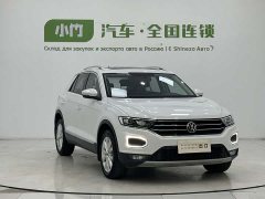 BYD T-ROC 280TSI DSG2WDPLUS - фото 3