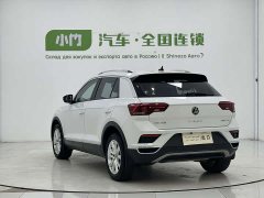 BYD T-ROC 280TSI DSG2WDPLUS - фото 4