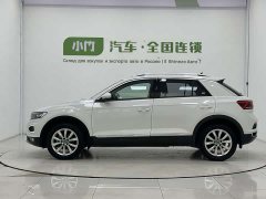 BYD T-ROC 280TSI DSG2WDPLUS - фото 5