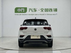 BYD T-ROC 280TSI DSG2WDPLUS - фото 6