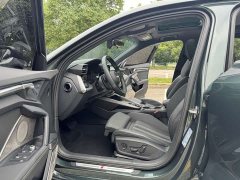Audi A3 Sportback 35 TFSI Fashion Version - фото 10