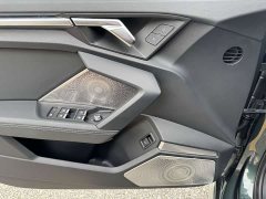 Audi A3 Sportback 35 TFSI Fashion Version - фото 16