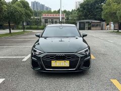 Audi A3 Sportback 35 TFSI Fashion Version - фото 2