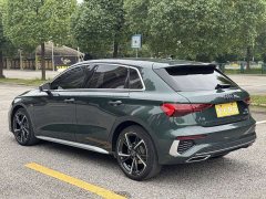Audi A3 Sportback 35 TFSI Fashion Version - фото 3