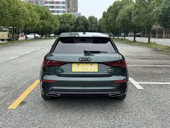 Audi A3 Sportback 35 TFSI Fashion Version - фото 4