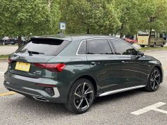 Audi A3 Sportback 35 TFSI Fashion Version - фото 5