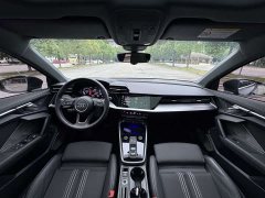 Audi A3 Sportback 35 TFSI Fashion Version - фото 6