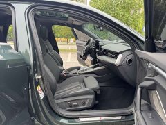 Audi A3 Sportback 35 TFSI Fashion Version - фото 8